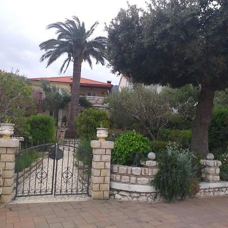 Apartments Picolo Paradiso Miljenko Debelic Barbat na Rabu 외부 사진