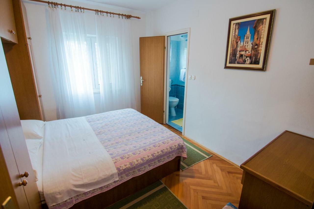 Apartments Picolo Paradiso Miljenko Debelic Barbat na Rabu 외부 사진