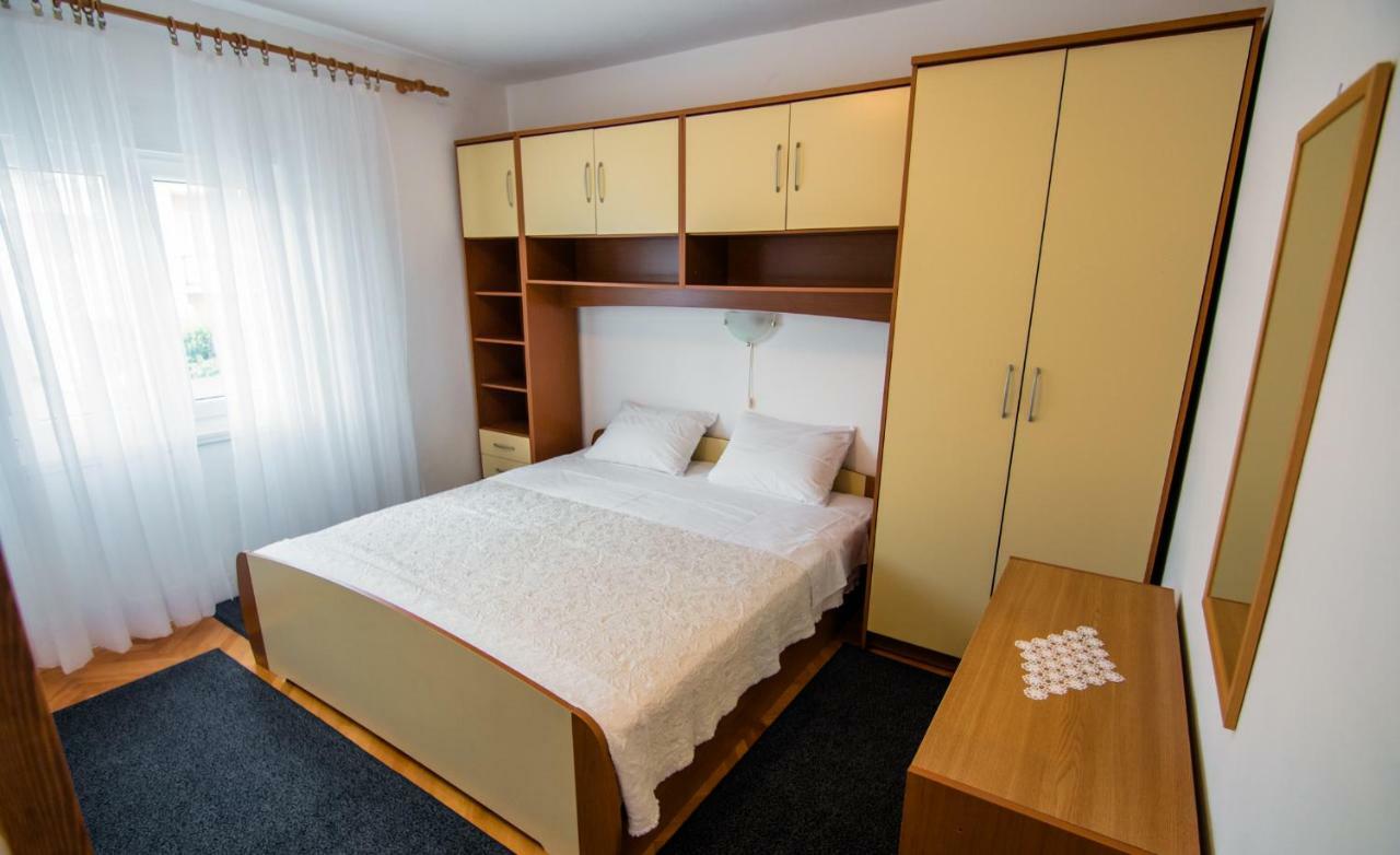 Apartments Picolo Paradiso Miljenko Debelic Barbat na Rabu 외부 사진