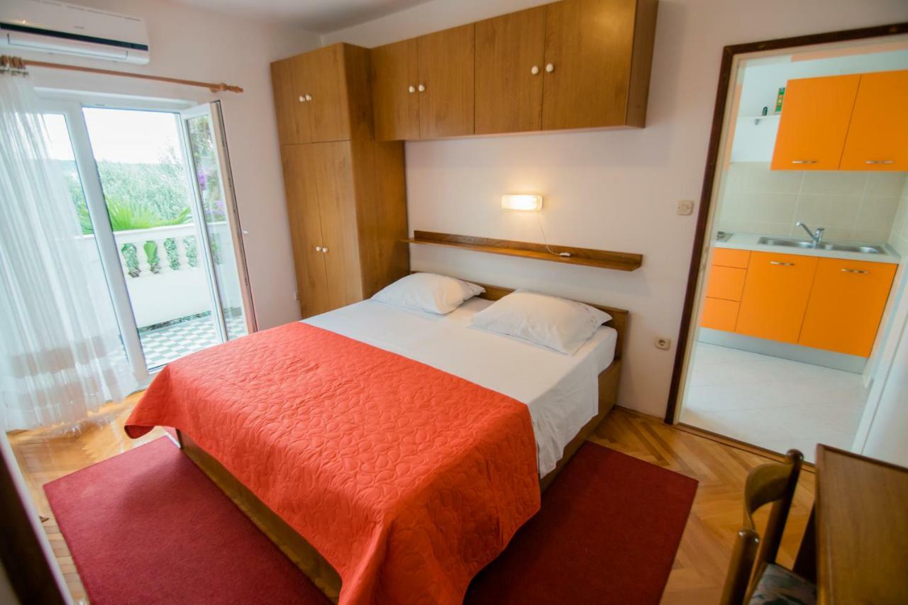 Apartments Picolo Paradiso Miljenko Debelic Barbat na Rabu 외부 사진